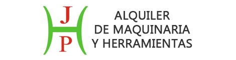 JOSÉ PORRAS MAQUINARIA